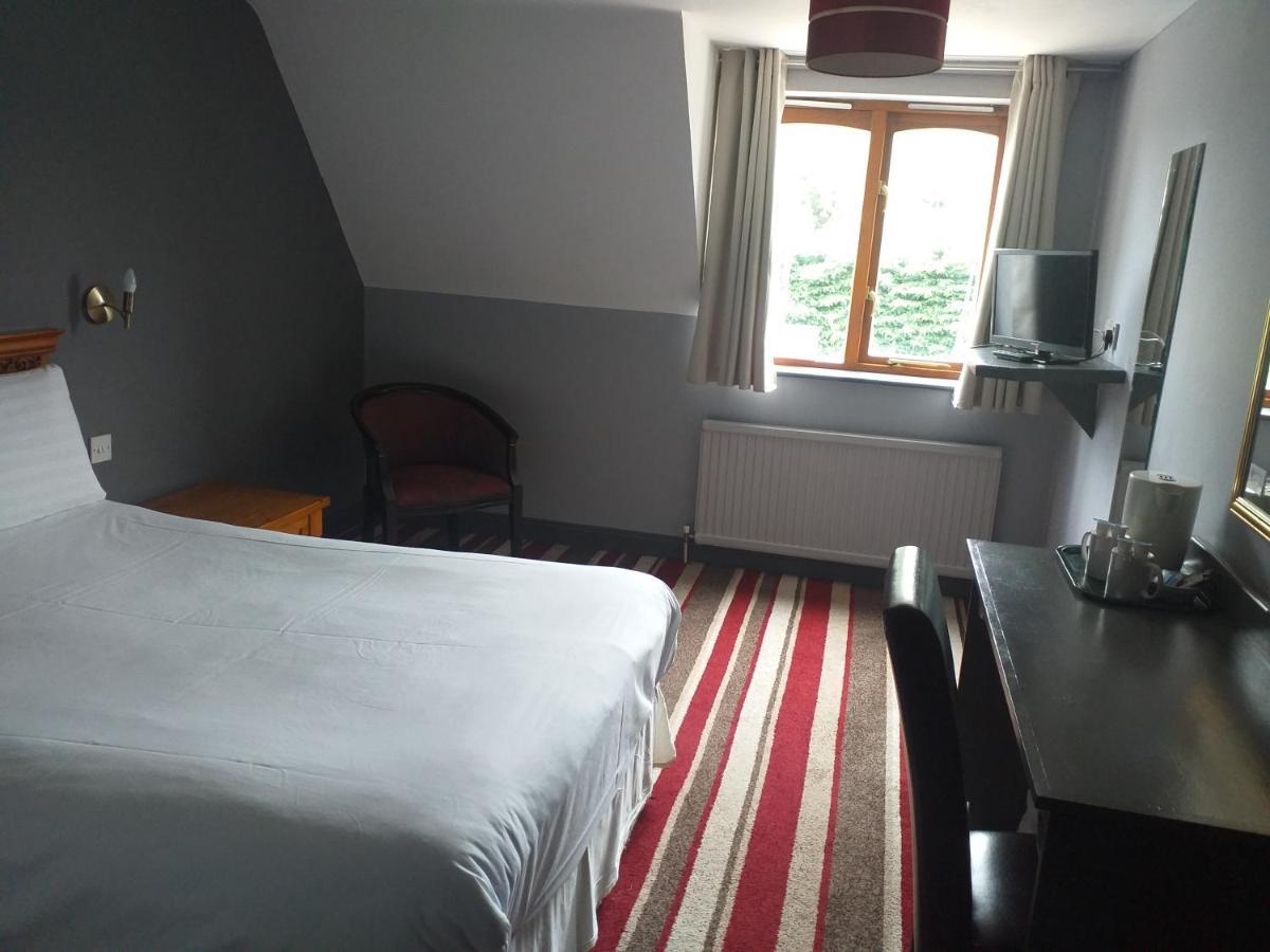 The Airman Hotel Shefford Exteriör bild